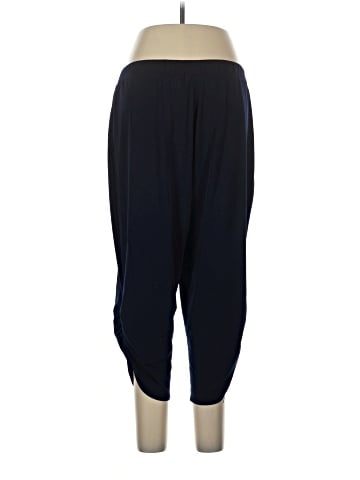 Susan Graver Active Pants (view 2)