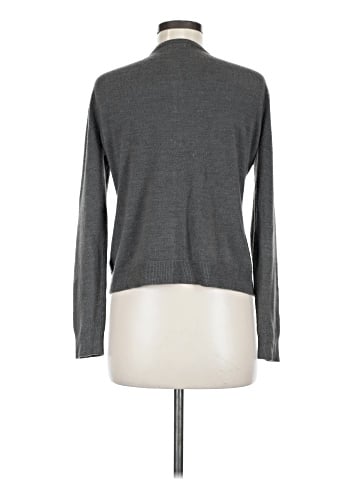 Mercer Street Studio Long Sleeve Blouse (view 2)