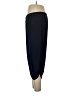 Susan Graver Solid Blue Active Pants Size L - photo 5