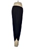 Susan Graver Solid Blue Active Pants Size L - photo 4