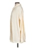 RUMOURS 100% Polyester Color Block Ivory Long Sleeve Blouse Size S - photo 5