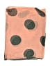 2 Chic 100% Polyester Pink Scarf One size - photo 2