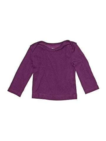Hanes 3/4 Sleeve T-Shirt (view 1)