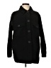 Zara Black Coat Size S - photo 1