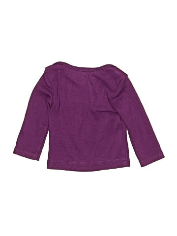 Hanes 3/4 Sleeve T-Shirt (view 2)