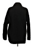 Zara Black Coat Size S - photo 2