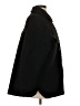 Zara Black Coat Size S - photo 4