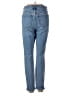 Old Navy Hearts Blue Jeans Size 2 - photo 2