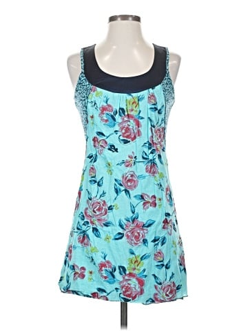 Willow & Clay Casual Dress (view 1)