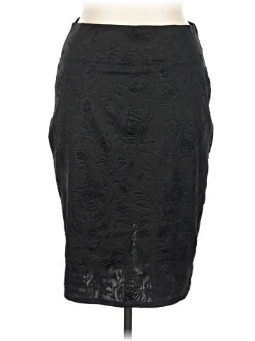 Allison Brittney Formal Skirt (view 1)