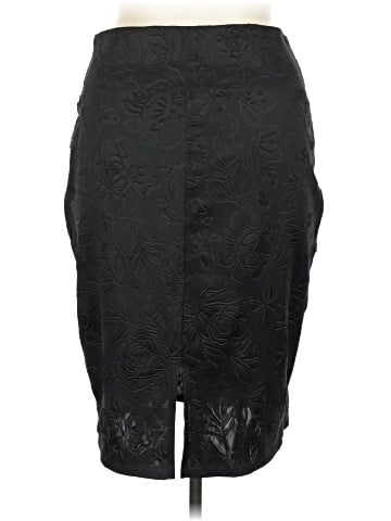 Allison Brittney Formal Skirt (view 2)