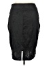 Allison Brittney Black Formal Skirt Size 1X - photo 2