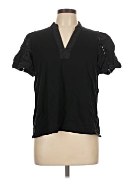 Ann Taylor Loft Short Sleeve Blouse