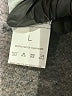 Unbranded Gray Kimono Size L - photo 7