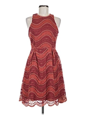 Francesca's Cocktail Dress (view 1)