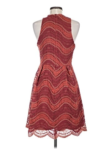 Francesca's Cocktail Dress (view 2)