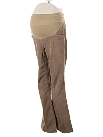 Motherhood Active Pants (view 1)