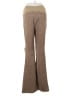 Motherhood Brown Tan Active Pants Size Med Maternity - photo 2