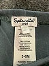 Splendid Gray Active Pants Size 3-6 mo - photo 3