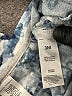 Just One Year by Carter's 100% Polyester Blue Fleece Jacket 0-3 MO / 3 MO - photo 4