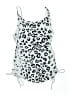 Unbranded Animal Print Gray Swimsuit Cover Up Size S - photo 1