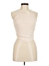 Shein Tan Tank Top Size 6 - photo 1