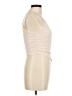 Shein Tan Tank Top Size 6 - photo 4