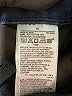 Old Navy Solid Blue Jeans Size 16 - photo 4