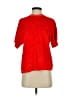 LE BOP Red Cardigan Size XXS - photo 1