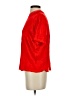 LE BOP Red Cardigan Size XXS - photo 5
