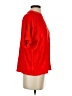 LE BOP Red Cardigan Size XXS - photo 4