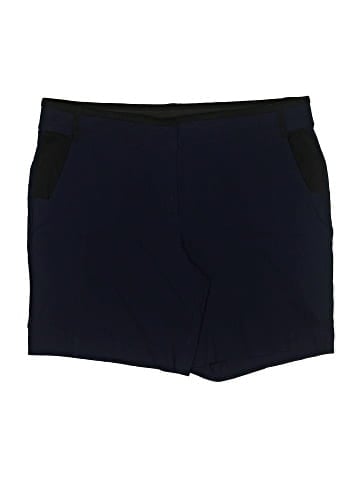 Simply Vera Vera Wang Athletic Shorts (view 1)