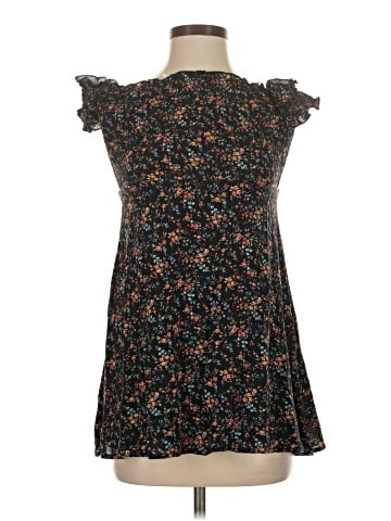 Gypsies & Moondust Casual Dress (view 1)