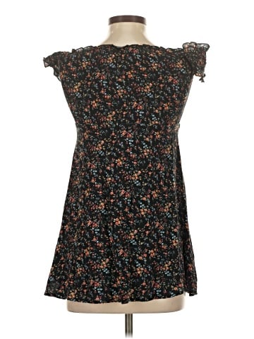 Gypsies & Moondust Casual Dress (view 2)