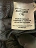 Adidas 100% Polyester Black Pullover Hoodie Size 16 - photo 4