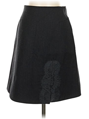 Carven Wool Skirt (view 1)