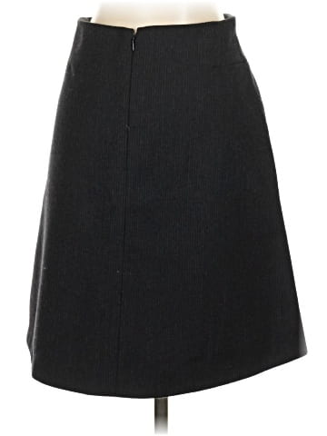 Carven Wool Skirt (view 2)