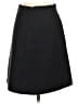 Carven Graphic Black Wool Skirt Size EU (FR) 36 / US 4 - photo 2