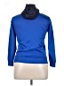 NBA 100% Polyester Blue Sweatshirt Size 14 - 16 - photo 2