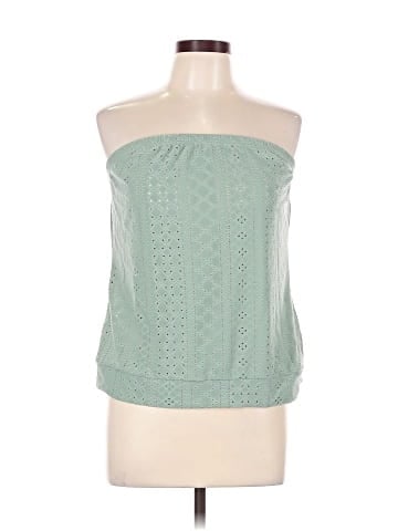 Shein Tube Top (view 1)
