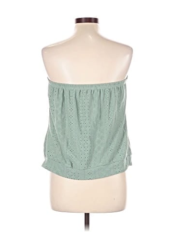 Shein Tube Top (view 2)