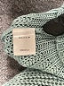 Arula 100% Acrylic Stars Teal Pullover Sweater Size 3X - photo 8