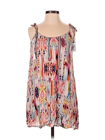 La Blanca Casual Dress (view 1)