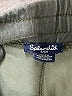 Splendid 100% Rayon Camo Gray Green Track Pants Size S - photo 6