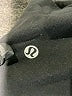 Lululemon Athletica Solid Black Active Pants Size 2 - photo 4