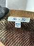 She + Sky 100% Acrylic Animal Print Brown Pullover Sweater One size - photo 7