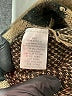 She + Sky 100% Acrylic Animal Print Brown Pullover Sweater One size - photo 8