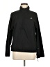 Unbranded 100% Polyester Black Windbreaker Size M - photo 1