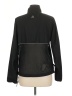 Unbranded 100% Polyester Black Windbreaker Size M - photo 2