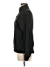 Unbranded 100% Polyester Black Windbreaker Size M - photo 5